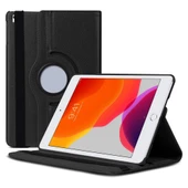 iPad 7/8/9 10.2 Kılıf 360 Döner Elite Seri Tablet Kılıf - 2