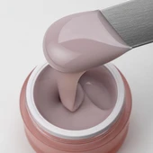 Runail Expert Protez Tırnak Jeli UV Gel Nude Kum Beji 15Gr. 123 thumbnail 2