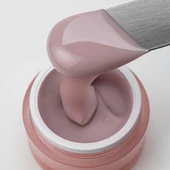 Runail Expert Protez Tırnak Jeli UV Gel Nude Pembe Bej 15Gr. 124 - 2