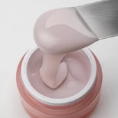 Runail Expert Protez Tırnak Jeli UV Gel Nude Açık Kum Beji 15Gr. 122 thumbnail 2