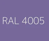 Pamukkale Lüks Parlak Sentetik Yağlı Boya 15 Lt Mor Ral 4005 - 2