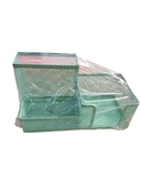 Maxx 9058c Metal Masa Kelemlik  - Pastel Yeşil - 1