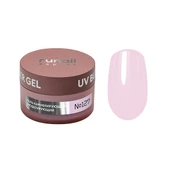 Runail Expert Protez Tırnak Jeli UV Gel Açık Lila 15Gr. 127 - 1