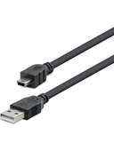 Gabble GAB-U05P USB 5 Pın 0.50CM Kablo - 1