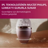Philips Lumea BRI950/00 Lumea Lazer Epilasyon IPL Tüy Alma Cihazı Yüz+Vücut+Hassas bölge Kullanımı.Kablolu Kablosuz Kullanım - 7
