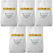 Jacobs Kaffeeplus Kahve Beyazlatıcısı / Süt Tozu 1KG (5 Li Set) thumbnail 1