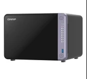 QNAP TS-632X-4GB (6x3.5'') Tower NAS thumbnail 2