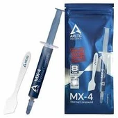 Arctic MX-4 AR-ACTCP00002B 4 gr Termal Macun - 1