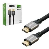 Gabble GAB-HDMI415 Hdtv HDMI 4K 2160P Ultra Hd 18GBPS 20M Kablo - 1