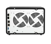 QNAP TS-632X-4GB (6x3.5'') Tower NAS thumbnail 3