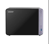 QNAP TS-632X-4GB (6x3.5'') Tower NAS thumbnail 1