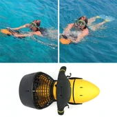POWERMASTER PM-25473 SEA SCOOTER SU ALTI - DENİZ MOTORU (5 KM HIZ) - 4