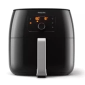 Philips Philips HD9650/90 Avance Collection Airfryer Fritöz - 2