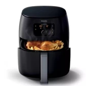 Philips Philips HD9650/90 Avance Collection Airfryer Fritöz - 6