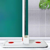 BUFFER® Spreyli ve Sıkmalı Mop 2in1 Temizlik Seti - 6