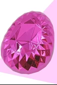 BUFFER® Neon Pembe Düzleştirici Tarak Geniş AralıklıHer Saç Tipine Uygun Fırçalı Saç Düzleştirici - 6