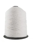 Gipe Lastik Beyaz 4-5 Metre 2 adet - 2