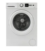 Regal CM 80101 8 kg 1000 Devir Çamaşır Makinesi - 1