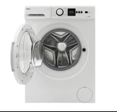 Regal CM 80101 8 kg 1000 Devir Çamaşır Makinesi - 2