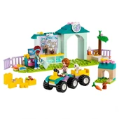 LEGO Friends Çiftlik Hayvanı Veteriner Kliniği 42632 - 1