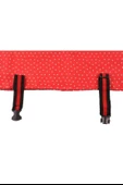 BUFFER® Kullanışlı Kemerli Yıldız Desenli Bebek Emzirme Önlüğü Örtüsü - 4