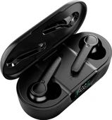 ZCWATCH E0425 ANC/ENC Aktif Gürültü Engelleme 4 Mikr. Bluetooth 5.3 Tws Kulaklık, 470 Mah Wireless Şarj (ZCWATCH Türkiye Garantili) - 3
