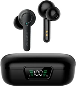 ZCWATCH E0425 ANC/ENC Aktif Gürültü Engelleme 4 Mikr. Bluetooth 5.3 Tws Kulaklık, 470 Mah Wireless Şarj (ZCWATCH Türkiye Garantili) - 2