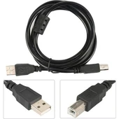 GABBLE GAB-YK05 USB YAZICI KABLOSU 5MT - 1