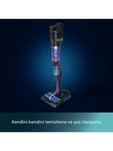 Philips Aqua Trio XW9463/11 Islak Kuru Şarjlı Dikey Süpürge - 3
