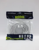 GABBLE GAB-C610 CAT6 10MT PATCH KABLO - 2