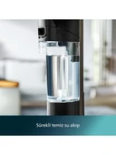 Philips Aqua Trio XW9463/11 Islak Kuru Şarjlı Dikey Süpürge - 5