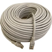 Gabble Gab-C620 Cat6 Patch Network Ethernet Kablo 20 Metre - 1