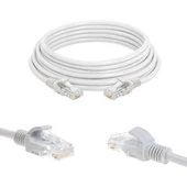 GABBLE GAB-C610 CAT6 10MT PATCH KABLO - 1