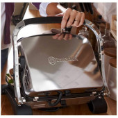 Korkmaz Tostkolik Tost Makinesi Inox - 3