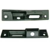 Yate10 Egea Hatchback Geri Görüş Kamera Kapağı - 2