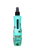 Çift Fazlı Kinoa & Kenevir Kondisyoner Fön Suyu 240 ML - mrfs - 2