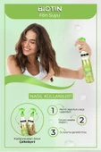 Biotin Çift Fazlı Saç Kondisyoner Fön Suyu 400 ML - mrfs - 2