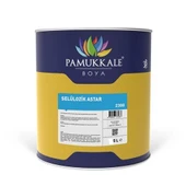 Pamukkale Selülozik Astar 5 Lt Beyaz - 1