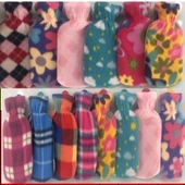 Tam Kılıflı Sıcak Su Torbası 1.8L - 1