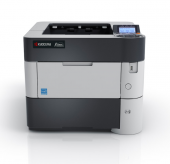 Kyocera Ecosys FS-4200DN Mono Lazer Yazıcı - 1