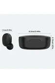 Concord  Ap12 Tws Uyumlu    Bluetooth Kulaklık - 6