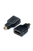 Concord  C-580 Micro Hdmı To Hdmı Çevirici Adaptör - 1