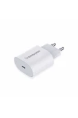 SPRANGE  PT18 18W -25W USB-A / USB-C Şarj Başlık - 1