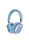 Concord  B35 Ayarlanabilir ve Katlanabilir Kulak Üstü Bluetooth Kulaklık - 1