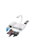 Concord  BYL-1034 Lightning OTG Dönüştürücü11 - 1