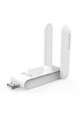 Concord  Pix-link Lv-uac03d Dual Band (2.4ghz + 5ghz) Usb Wifi Adaptör - 1