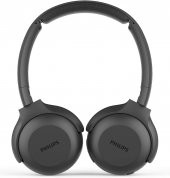 Philips TAUH202BK/00 Bluetooth Kulak Üstü Kulaklık - 2