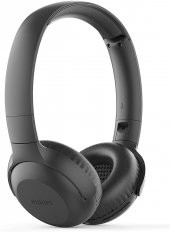 Philips TAUH202BK/00 Bluetooth Kulak Üstü Kulaklık - 3