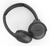 Philips TAUH202BK/00 Bluetooth Kulak Üstü Kulaklık - 4