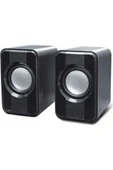Concord  C-795 | 2.0 Bilgisayar Hoparlör Süper Bass+tiz - 1